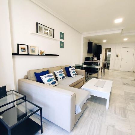 Loft Paseo Maritimo Apartment Cadiz Ngoại thất bức ảnh