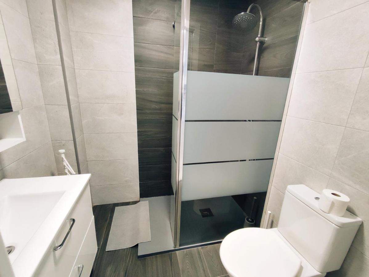 Loft Paseo Maritimo Apartment Cadiz Ngoại thất bức ảnh